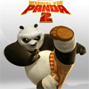 Игра на телефон Кунг-фу Панда 2 / Kung Fu Panda 2