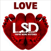Игра на телефон ЛСД Любовь / LSD Love