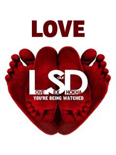 Java игра LSD Love. Скриншоты к игре ЛСД Любовь