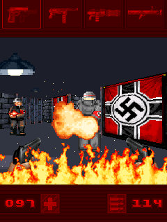 Java игра Laboratory 3D Secrets of the III Reich 2.0. Скриншоты к игре Лаборатория 3D. Тайны III рейха 2.0
