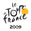 Игра на телефон Le Tour de France 2010