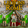 Игра на телефон Римские Легионы / Legions of Rome