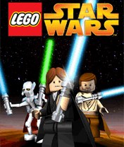Java игра Lego. Star Wars 2. Скриншоты к игре Лего. Звездные войны 2