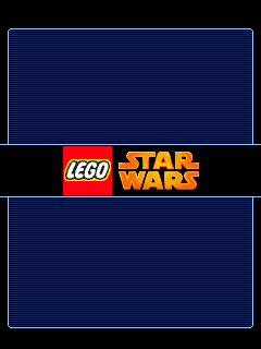 Java игра Lego. Star Wars. Скриншоты к игре Лего. Звездные войны