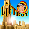 Игра на телефон Лифтер / Liftboy