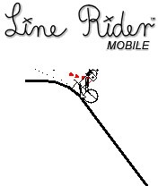 Java игра Line Rider. Скриншоты к игре 