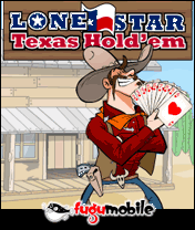 Java игра Lone Star Texas Holdem. Скриншоты к игре 