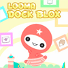 Игра на телефон Looma Dock Blox