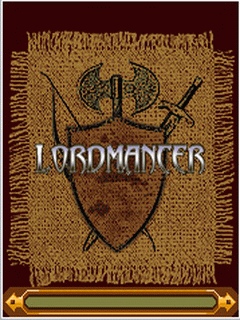 Java игра Lordmancer Online. Скриншоты к игре 