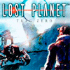 Игра на телефон Затерянная Планета Трэг Зеро / Lost Planet Trag Zero