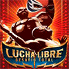 Игра на телефон Луча Либре / Lucha Libre (Os Titans)