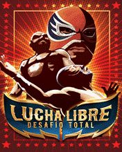 Java игра Lucha Libre (Os Titans). Скриншоты к игре Луча Либре