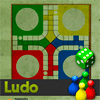 Игра на телефон Лудо / Ludo