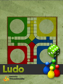 Java игра Ludo. Скриншоты к игре Лудо