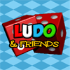 Игра на телефон Лудо Парчис и Друзья / Ludo Parchis and Friends