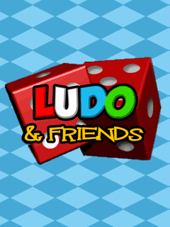 Java игра Ludo Parchis and Friends. Скриншоты к игре Лудо Парчис и Друзья