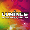 Игра на телефон Освещение В доме Ибицы 10 / Lumines In The House Ibiza 10
