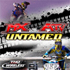 Игра на телефон MX vs ATV Untamed