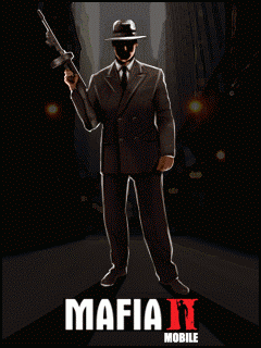 Java игра Mafia II Mobile. Скриншоты к игре Мафия 2