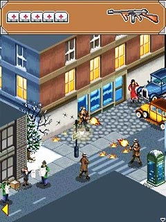 Java игра Mafia Wars 2. Scarlottis. Скриншоты к игре Войны Мафии 2. Скарлотти