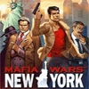 Игра на телефон Войны Мафии. Нью-Йорк / Mafia Wars. New York