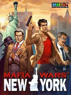 Java игра Mafia Wars. New York. Скриншоты к игре Войны Мафии. Нью-Йорк