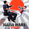 Игра на телефон Войны Мафии. Якудза / Mafia Wars. Yakuza