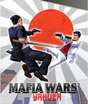 Java игра Mafia Wars. Yakuza. Скриншоты к игре Войны Мафии. Якудза