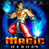 Магические Герои / Magic Heroes Inlogic