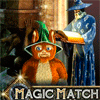Игра на телефон Волшебное cостязание / Magic Match Mobile