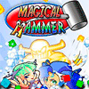 Игра на телефон Волшебный Молот / Magical Hammer