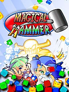 Java игра Magical Hammer. Скриншоты к игре Волшебный Молот