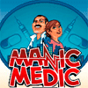 Игра на телефон Маниакальная Медицина / Manic Medic