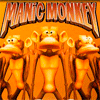 Manic Monkey Pool