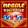 Игра на телефон Marble Solitaire / Marble Solitaire