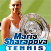 Теннис с Марией Шараповой / Maria Sharapova Tennis