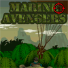 Игра на телефон Морские Мстители / Marine Avengers