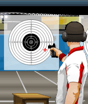 Java игра Marksman Shooting. Скриншоты к игре  Меткий Стрелок