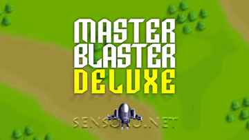Java игра Master Blaster Deluxe. Скриншоты к игре 