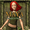 Игра на телефон Секреты храма Майя / Maya Temples Of Secrets