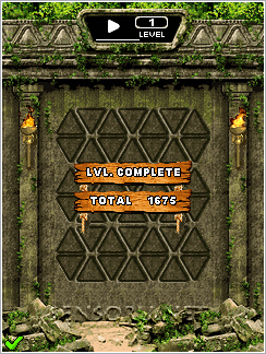 Java игра Maya Temples Of Secrets. Скриншоты к игре Секреты храма Майя