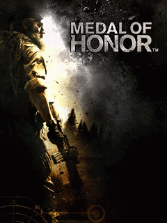 Java игра Medal Of Honor. Скриншоты к игре Медаль за Отвагу