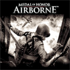 Игра на телефон Медаль За Отвагу. ВДВ 2D / Medal Of Honor Airborne 2D