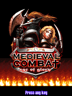 Java игра Medieval Combat Age of Glory. Скриншоты к игре Рыцарский Турнир. Век Славы