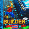 Игра на телефон Строитель МегаБлокус / MegaBloks Builder