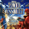 Игра на телефон Мега Атака Башен / Mega Tower Assault