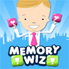 Игра на телефон Memory Wiz