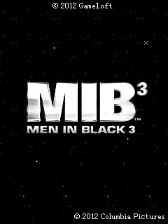 Java игра Men in Black 3. Скриншоты к игре Люди в черном 3