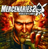 Наемники 2. Мир в пламени / Mercenaries 2 World In Flames