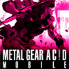 Игра на телефон Metal Gear Acid